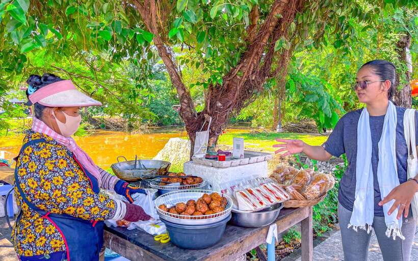 Siem Reap: FREE Market & Local Temple Tour - Who Would Benefit Most from This Tour?