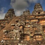Siem Reap Full Day Private Grand Tour with 4 Main Temples - What’s Included & What to Consider