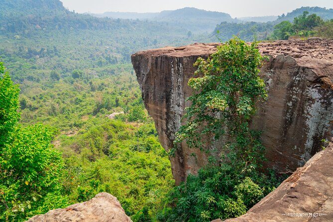 Siem Reap Full-Day Private Kulen Waterfall & 1000 Lingas Tour - Making the Most of Your Day