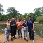 Siem Reap: Grand Temples Tour with Banteay Srei - What Travelers Can Expect