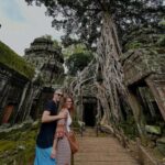 Siem Reap Half-day: Angkor Wat & Ta Prohm Golden Hour Sunset - Who Should Consider This Tour?