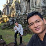 Siem Reap: Hidden Jungle Temples & Picnic Small Group Tour - Details That Make This Tour Special