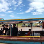 Siem Reap: Kampong Phluk Floating Village and Sunset Tour - An in-depth look at the Kampong Phluk Floating Village Tour