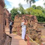 Siem Reap: Kampong Phluk Floating Village & Banteay Srei - Who Should Consider This Tour?