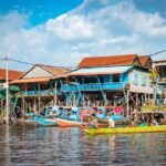 Siem Reap Kampong Phluk Half Day Private Tour - Why This Tour Stands Out