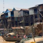 Siem Reap: Kampong Phluk, War Museum, & Killing Field Tour - Visiting Wat Thmei – A Site of Reflection