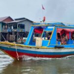 Siem Reap: Kampong Phluk, War Museum, & Killing Field Tour - Detailed Breakdown of the Itinerary