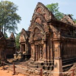 Siem Reap: Kbal Spean and Banteay Srei Temple Tour - Who Should Consider This Tour?