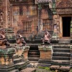 Siem Reap: Kbal Spean, Banteay Srei, & Banteay Samre Tour - A Deep Dive Into the Experience
