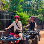 Siem Reap: Khmer Village and Fish Farm ATV Tour - What to Expect: Practicalities and Tips