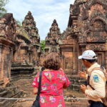 Siem Reap: Koh Ker, Beng Mealea, & Banteay Srei Join-in Tour - Why This Tour Adds Value