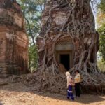 Siem Reap: Koh Ker Temple & Kulen National Park Day Trip - FAQ
