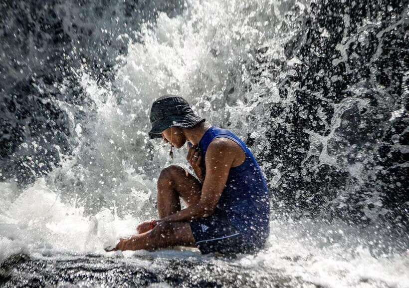 Siem Reap: Koulen Mountain Waterfall Private Car with Guide - Authentic Experiences and Insider Tips