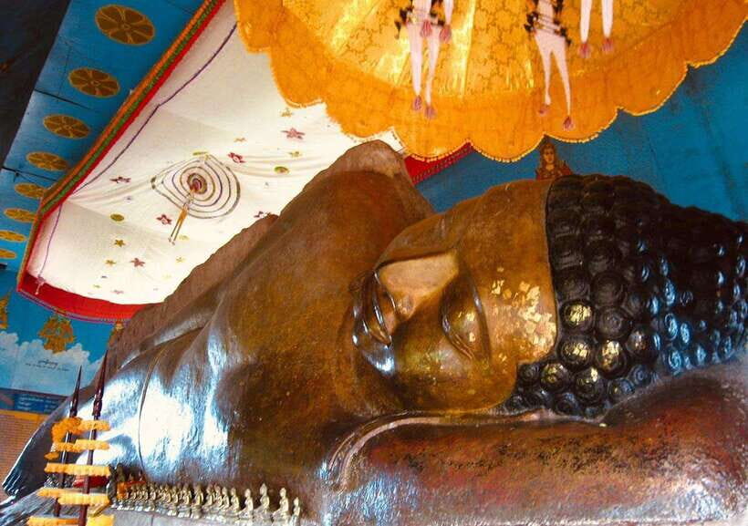 Siem Reap: Koulen Mountain Waterfall Private Car with Guide - The Itinerary Breakdown: What You’ll Visit and Experience