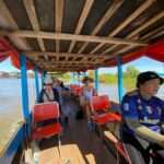 Siem Reap: Kulen Elephants & Floating Village by AC car - Who Will Love This Tour?