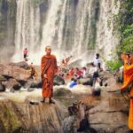 Siem Reap: Kulen Mountain & Banteay Srei temple Tour - In-Depth Look at the Tour Itinerary