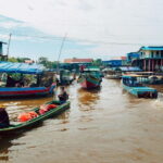 Siem Reap: Kulen Mountain, Beng Mealea, and Kampong Phluk - Beng Mealea: Exploring an Atmospheric Ruin