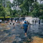 Siem Reap: Kulen Mountain, Beng Mealea, and Kampong Phluk - Authenticity and Value