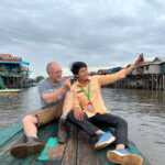 Siem Reap: Kulen Mountain, Beng Mealea and Tonle Sap Tour - Beng Mealea: Jungle Overgrown Marvel