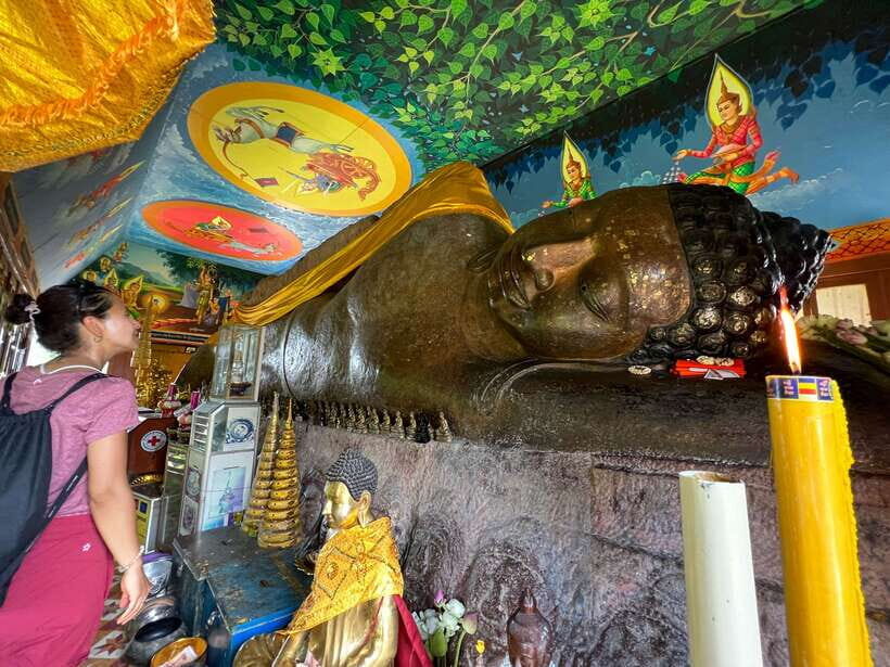 Siem Reap: Kulen Mountain, Beng Mealea, and Tonle Sap Tour - The Itinerary in Detail