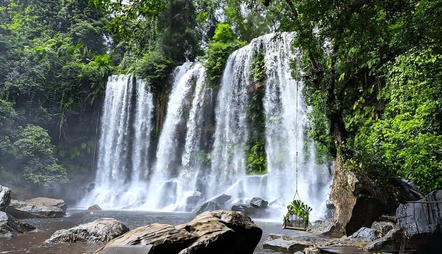 Siem Reap: Kulen Mountain & Tonle Sap Lake Sunset Tour - What to Expect and Practical Tips