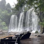 Siem Reap: Kulen Waterfall and 1000 Linga River Tour - What to Expect: Practical Details