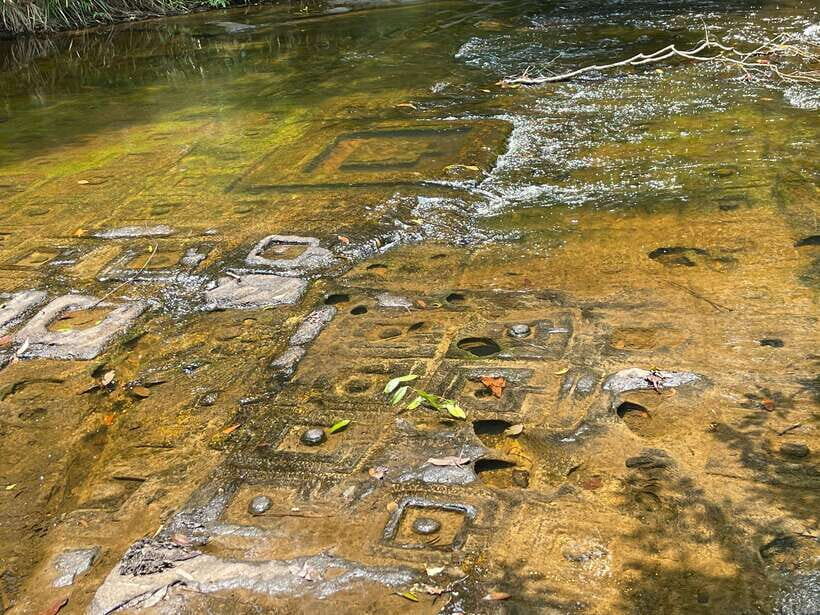 Siem Reap: Kulen Waterfall and 1000 Linga River Tour - Why This Tour Offers Excellent Value