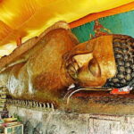 Siem Reap: Kulen Waterfall by Private Tour - The Waterfall and Its Refreshing Appeal