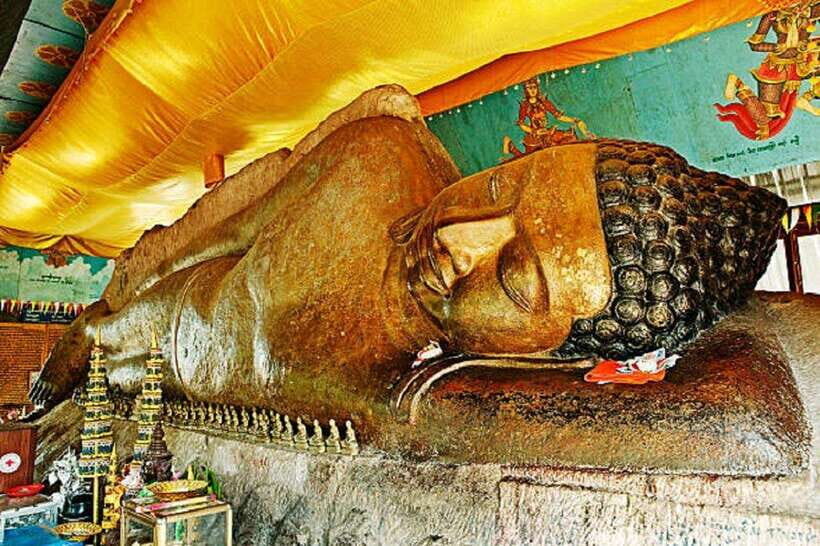 Siem Reap: Kulen Waterfall by Private Tour - The Waterfall and Its Refreshing Appeal