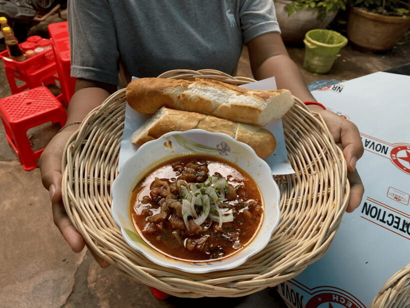 Siem Reap: Local Breakfast Tour - What Makes This Tour a Great Choice