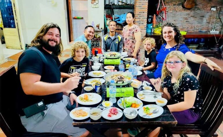 Siem Reap Luxury Adventures 1-Day Tour - A Complete Breakdown of the Day