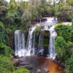 Siem Reap: Magical Kulen Mountain by Cambodiajeep - An In-Depth Look at the Phnom Kulen Jeep Tour