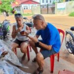 Siem Reap: Market, Temple, and Countryside Bike Tour - Practical Details and What to Expect