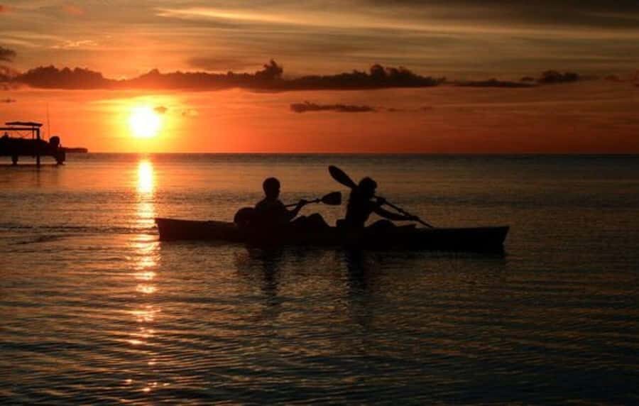 Siem Reap: Mechrey Floating Village Kayak Tour & Pickup - Who Will Love This Tour?