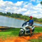 Siem Reap Motorbike Rental - Temple and City Tours own drive - The Itinerary and Experience Breakdown
