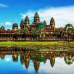 Siem Reap Night Food Adventure with Local Chef - The Itinerary in Detail