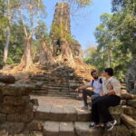 Siem Reap: Personalised Angkor Wat (Sunrise) Tour by Tuk-Tuk - Who Will Love This Tour?