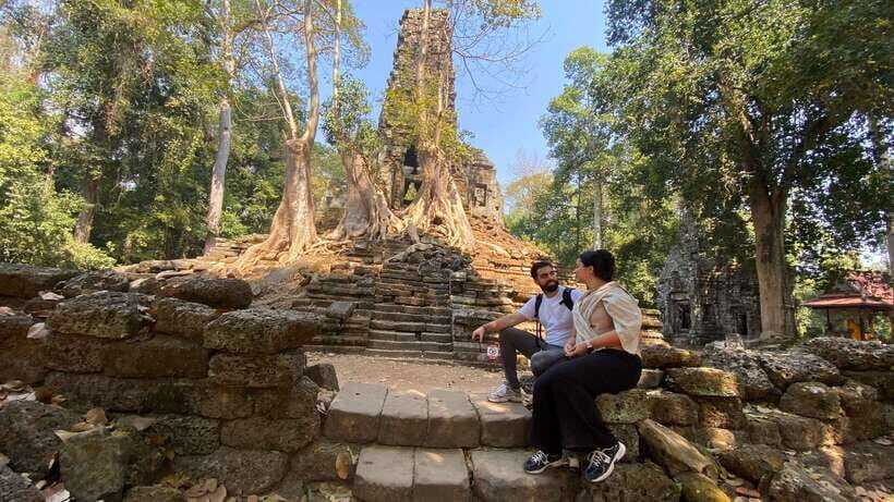 Siem Reap: Personalised Angkor Wat (Sunrise) Tour by Tuk-Tuk - Who Will Love This Tour?