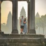Siem Reap: Personalized Angkor Wat Sunrise/Set & Local Guide - Transportation & Logistics