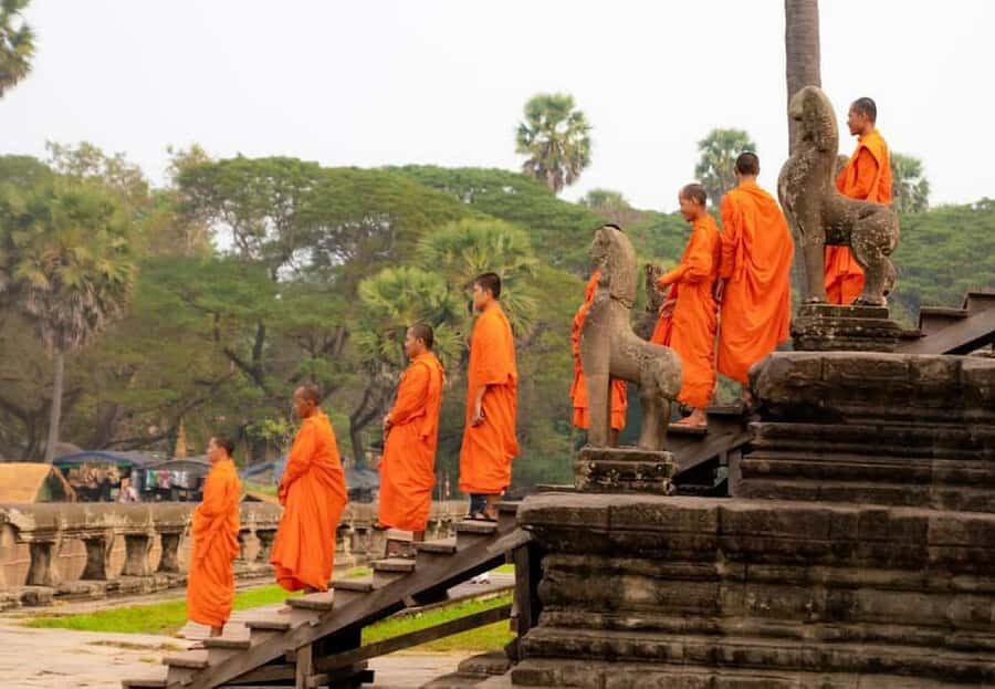 Siem Reap: Personalized Angkor Wat Sunrise/Set & Local Guide - Who Will Love This Tour?