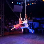 Siem Reap: Phare, Cambodian Circus with Tuk-Tuk Transfers - The itinerary: What you can expect