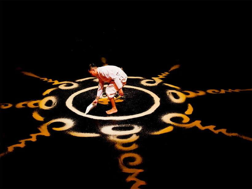 Siem Reap: Phare, Cambodian Circus with Tuk-Tuk Transfers - Detailed Breakdown of the Itinerary