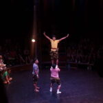 Siem Reap: Phare Circus Ticket with Tuk Tuk Transfer - Deep Dive: Whats Included and What to Expect