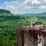 Siem Reap: Phnom Kulen & Elephant Sanctury Private Tour - Ethical Encounters at the Elephant Sanctuary
