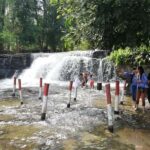 Siem Reap: Phnom Kulen Sacred Mountain & Banteay Srei Tour - The Artistic Wonder: Banteay Srei Temple