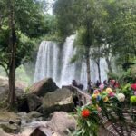 Siem Reap: Phnom Kulen, War Museum, and Killing Field Tour - The Sobering Reality at the War Museum Cambodia