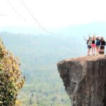 Siem Reap: Phnom Kulen Waterfall Tour - What You Can Expect from the Tour