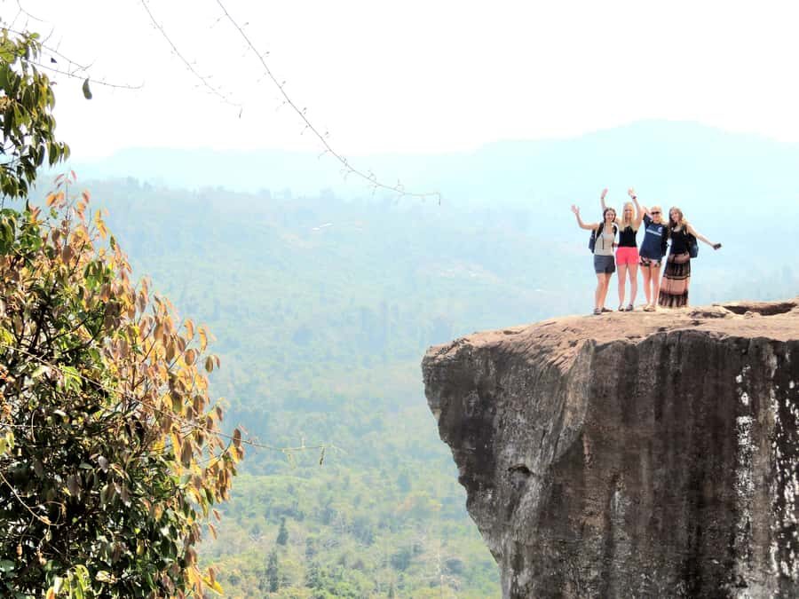 Siem Reap: Phnom Kulen Waterfall Tour - What You Can Expect from the Tour