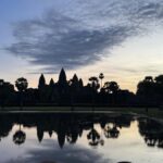 Siem Reap & Phnom Penh: 6-Day Tour Package Guided with Meals - Analyzing the Value