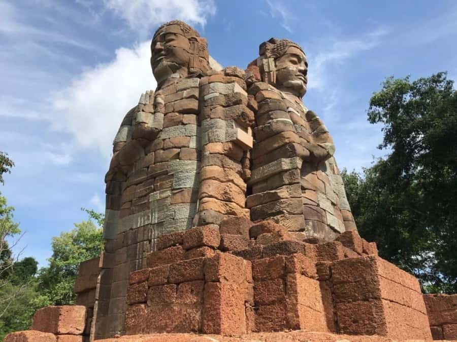 Siem Reap: Preah Khan Kampong Svay & Sambo Prei Kuk Tour - Detailed Insights and Practicalities